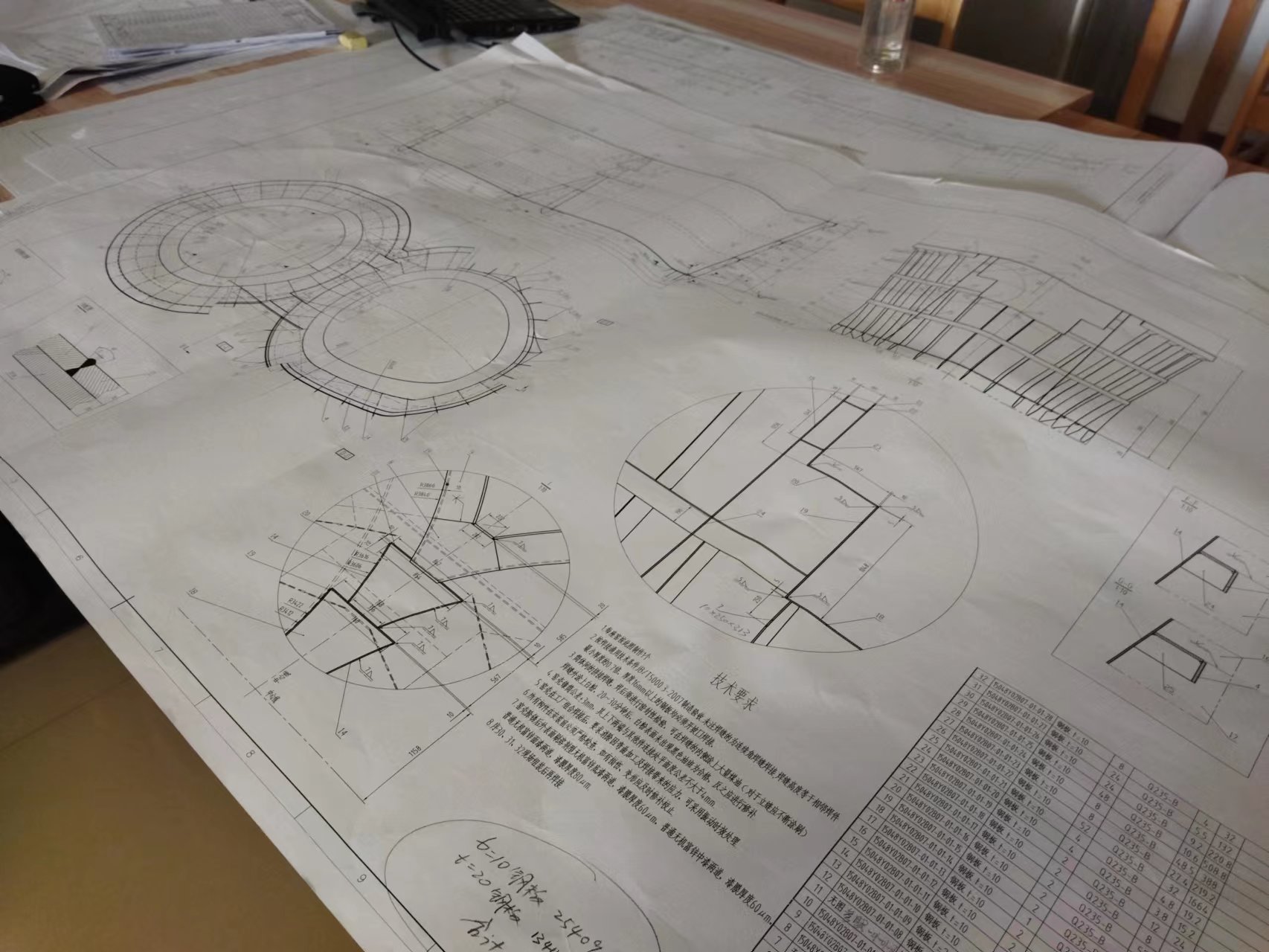 石灰窯建造的要點與難點解析